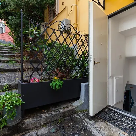 Casita Pedamentina - Bh 56 Naples