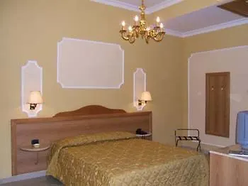 Hotel Casablanca Napoli