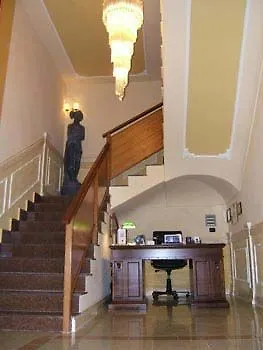 Casablanca Hotel Naples