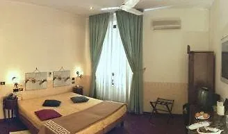 Toledo Otel 3*