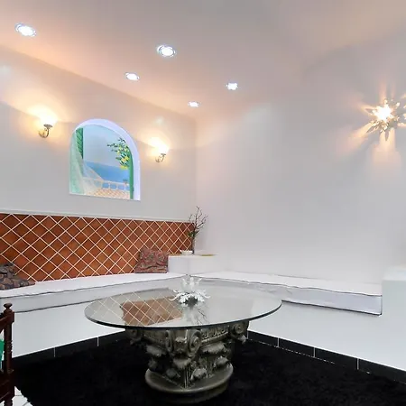 Frisia Apartment *