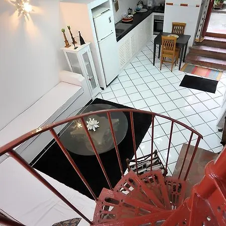 Apartment Frisia Naples