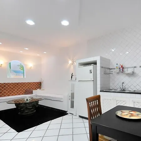 Apartment Frisia