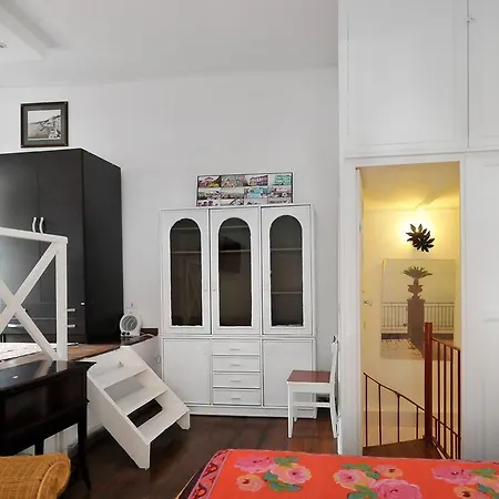 Frisia Apartment Naples