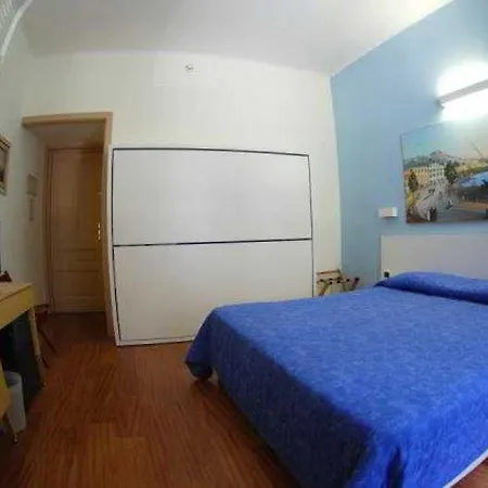 Hotel Rex Lifestyle Napoli