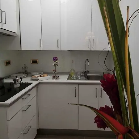 San Giacomo 32 Aparthotel Napoli