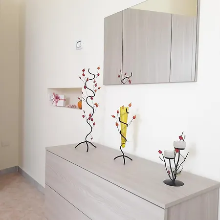 Casa Principe Di Napoli Apartamento *