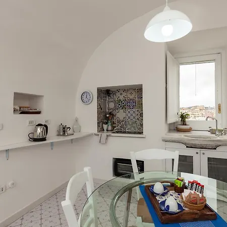 Apartment Casita Pedamentina - Bh 56