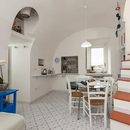 Casita Pedamentina - Bh 56 Apartment Naples