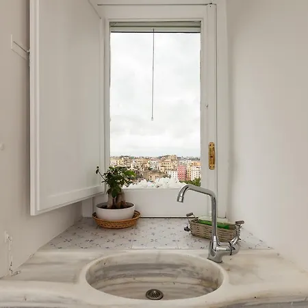 Casita Pedamentina - Bh 56 Apartment