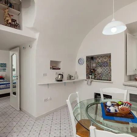 Apartment Casita Pedamentina - Bh 56 *