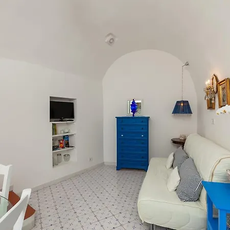 Apartment Casita Pedamentina - Bh 56 Naples