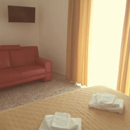 Casa Fiore Διαμέρισμα