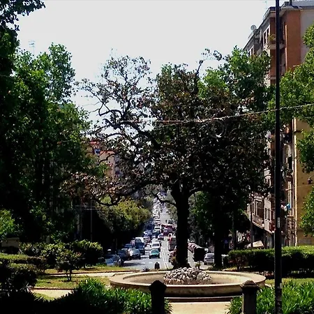 'a Funtanella Naples