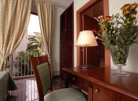 Bed & Breakfast Le Stanze Del Vicere Boutique