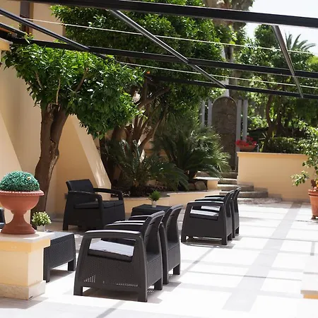 Affittacamere Il Giardino Di Haas *