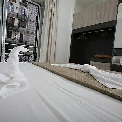 Napoli Suite Bed & Breakfast