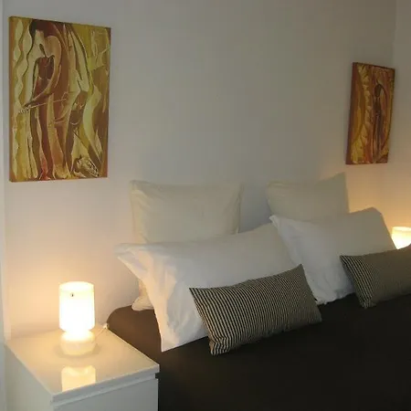 Couette-café Ibed