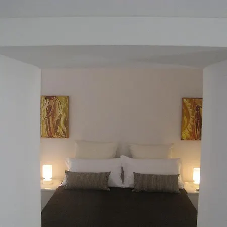 Ibed Couette-café