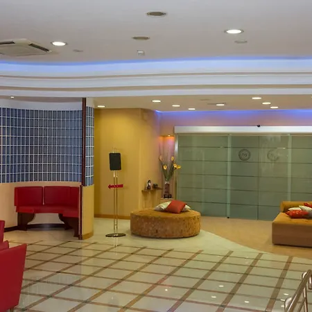 Futura Centro Congressi Hotell