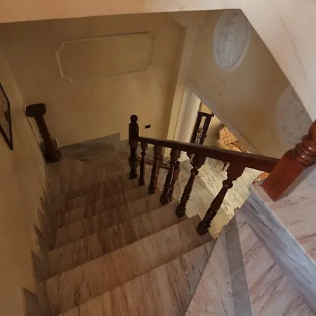 Апартаменты Casa Toto' Неаполь