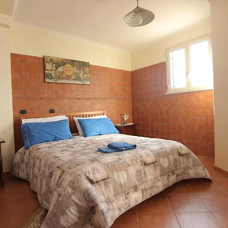 Casa Toto' Неаполь