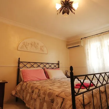 Апартаменты Casa Toto' Неаполь