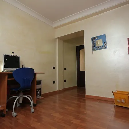 Апартаменты Casa Toto' *