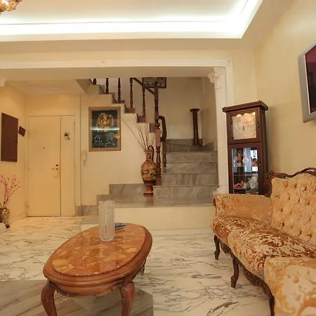 Casa Toto' * Неаполь