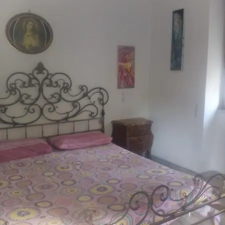 Luce Di Privatunterkunft *