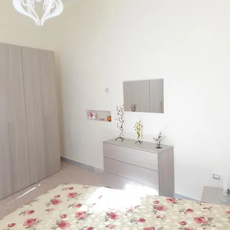 Casa Principe Di Napoli Apartamento *