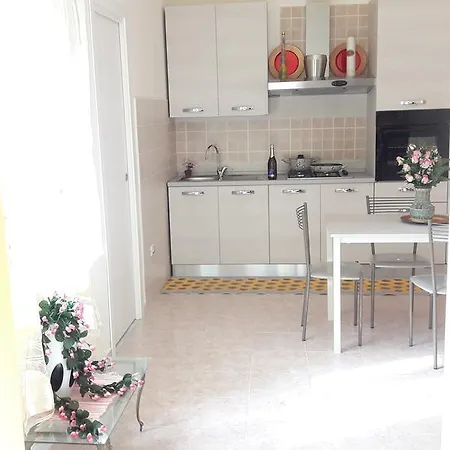 Apartamento Casa Principe Di Napoli