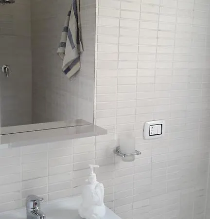 Casa Principe Di Napoli Apartamento Nápoles