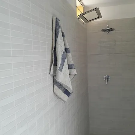 Casa Principe Di Napoli Apartamento