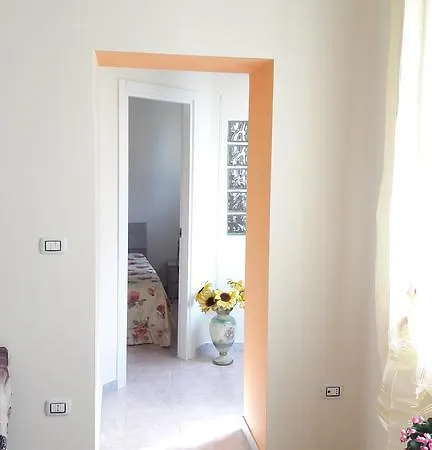 Casa Principe Di Napoli Apartamento Nápoles