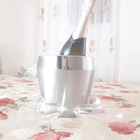 Casa Principe Di Napoli Apartamento