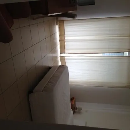 San Giacomo 32 Aparthotel 4*