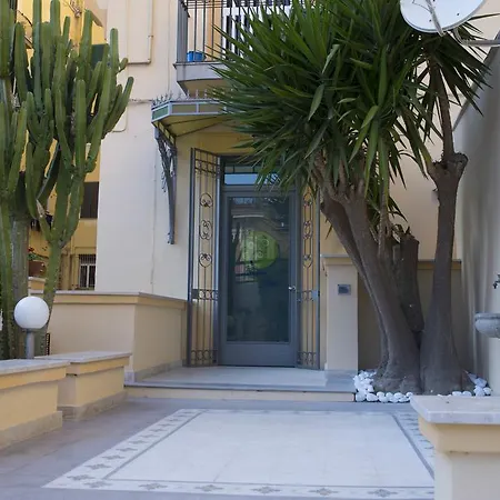 Il Giardino Di Haas Affittacamere