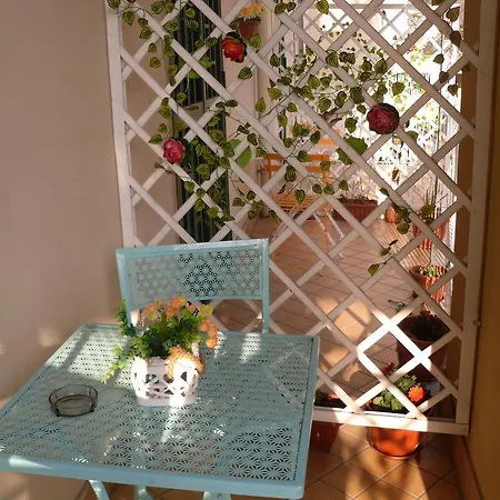 Oda ve Kahvaltı Anthea Bb