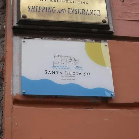 Santa Lucia 50 Affittacamere 3*