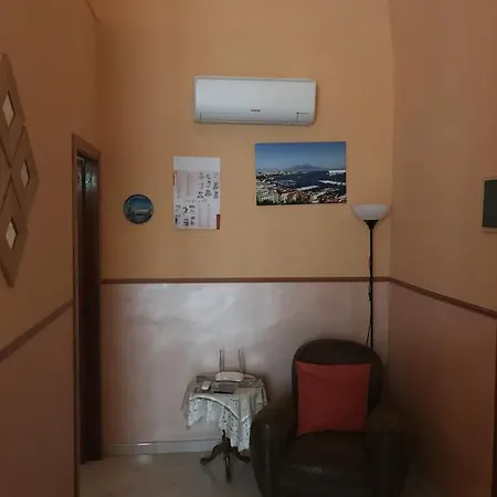 Апартаменты Don Vincenzo's