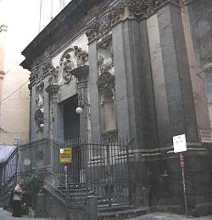 O' Vasc Napoletano Naples