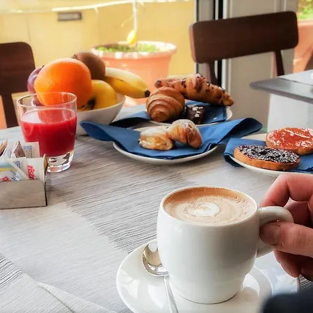 Hotel Western Plaza Naples