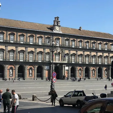 Casa Del Plebiscito