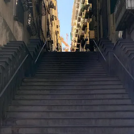 Appartamento Casa Del Plebiscito Napoli