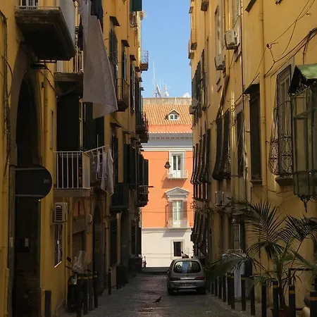 Casa Del Plebiscito Appartamento