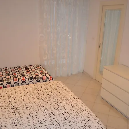 Holiday home Homenapoli
