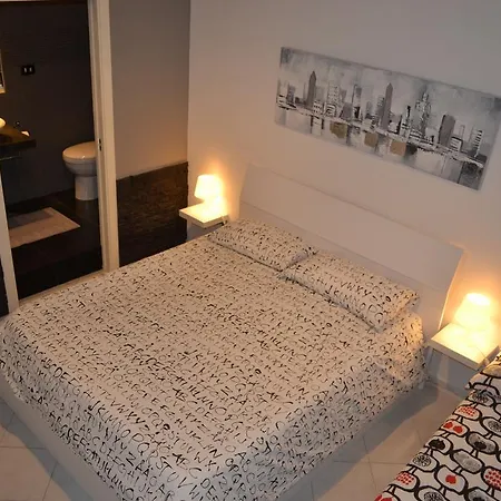 Holiday home Homenapoli