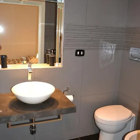 Holiday home Homenapoli *
