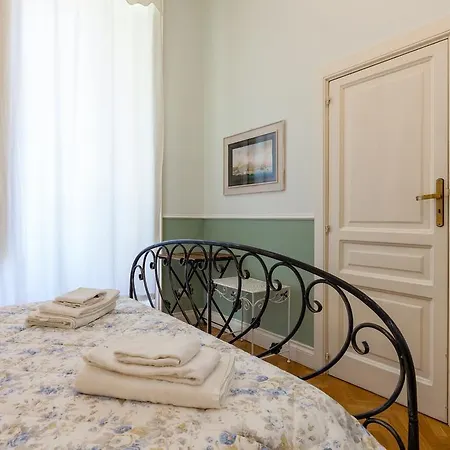 Bed & Breakfast At Lettieri 4*